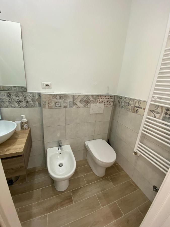 מלון פארמה Le Tre Borghesi מראה חיצוני תמונה