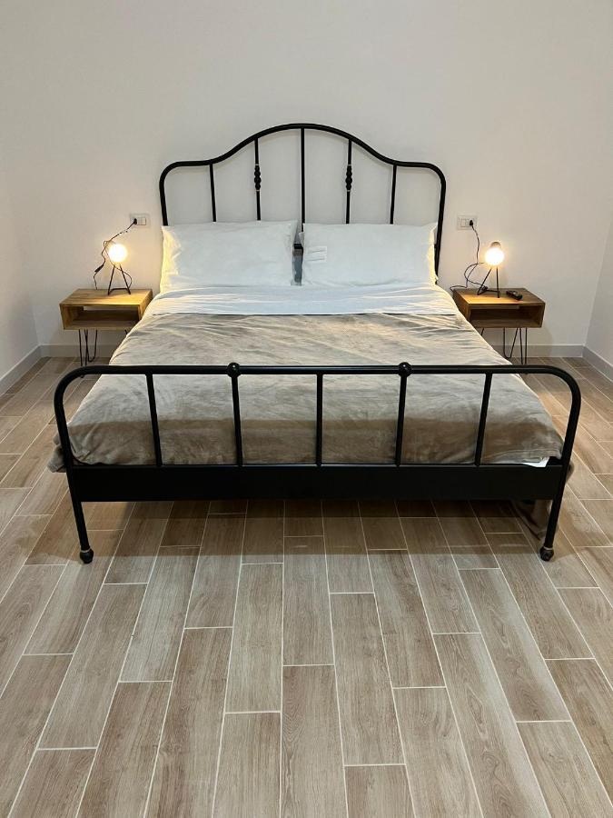 מלון פארמה Le Tre Borghesi מראה חיצוני תמונה