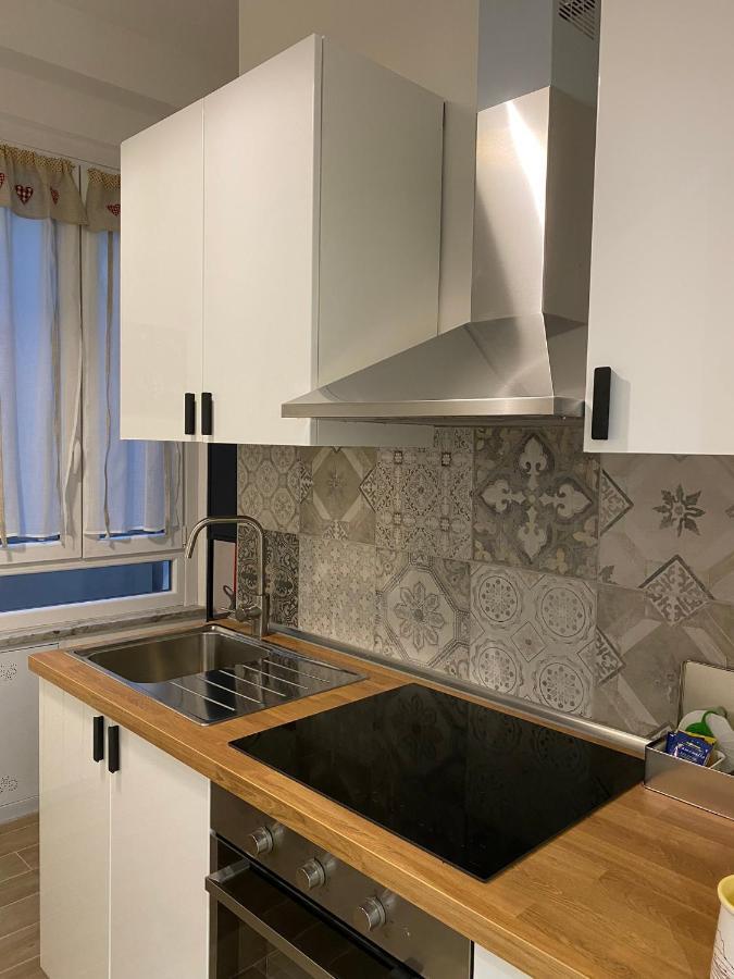 מלון פארמה Le Tre Borghesi מראה חיצוני תמונה