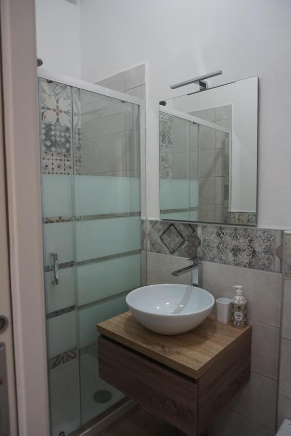 מלון פארמה Le Tre Borghesi מראה חיצוני תמונה