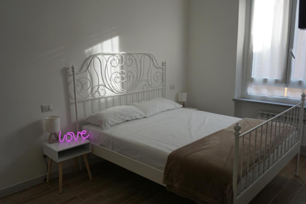 מלון פארמה Le Tre Borghesi מראה חיצוני תמונה