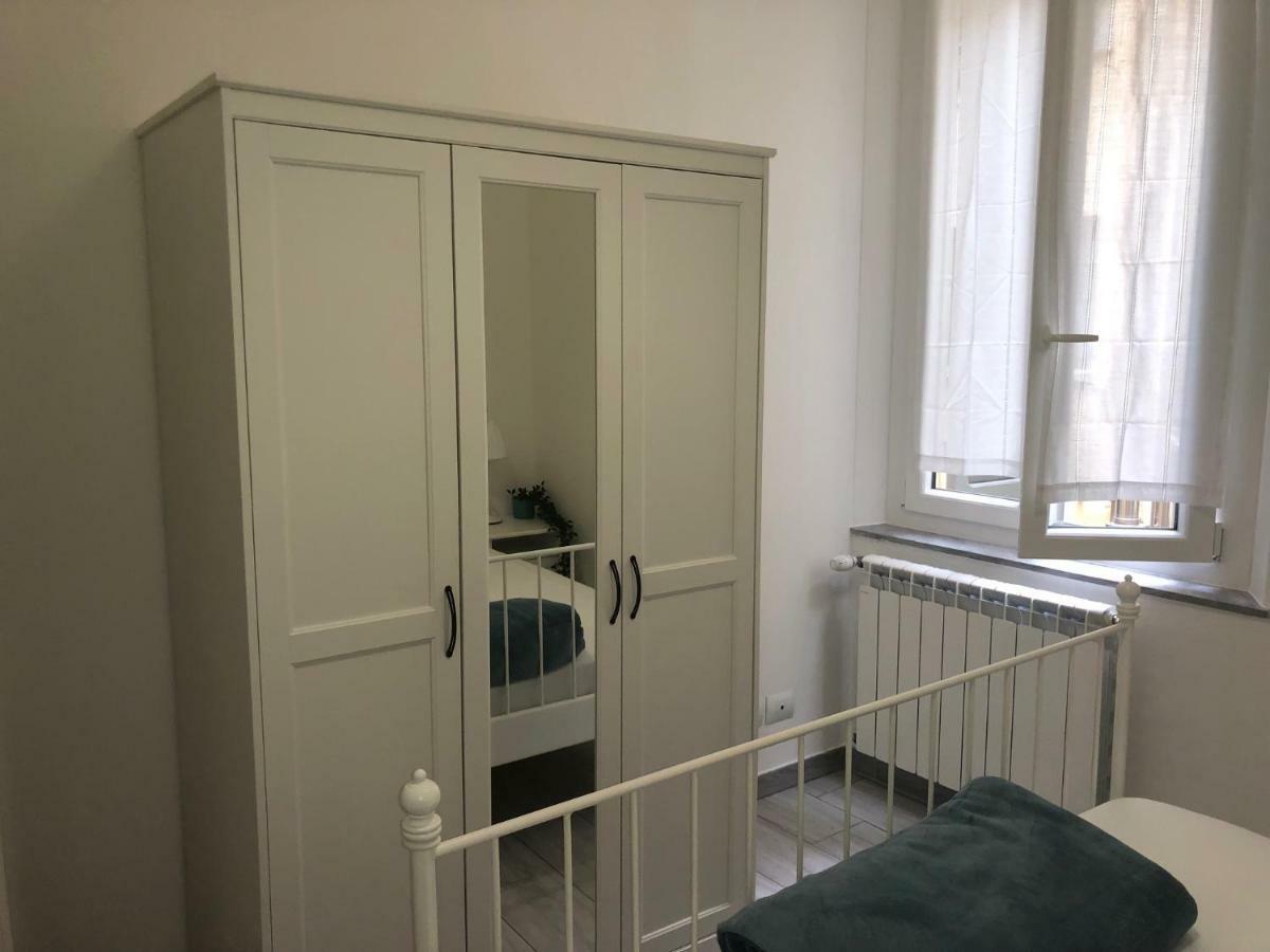 מלון פארמה Le Tre Borghesi מראה חיצוני תמונה