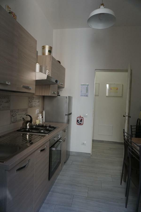 מלון פארמה Le Tre Borghesi מראה חיצוני תמונה