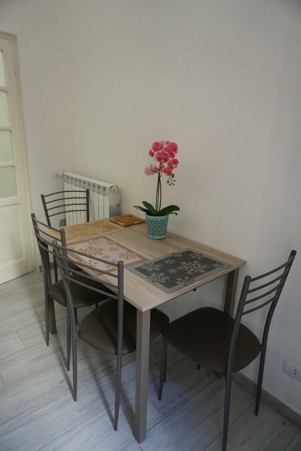 מלון פארמה Le Tre Borghesi מראה חיצוני תמונה
