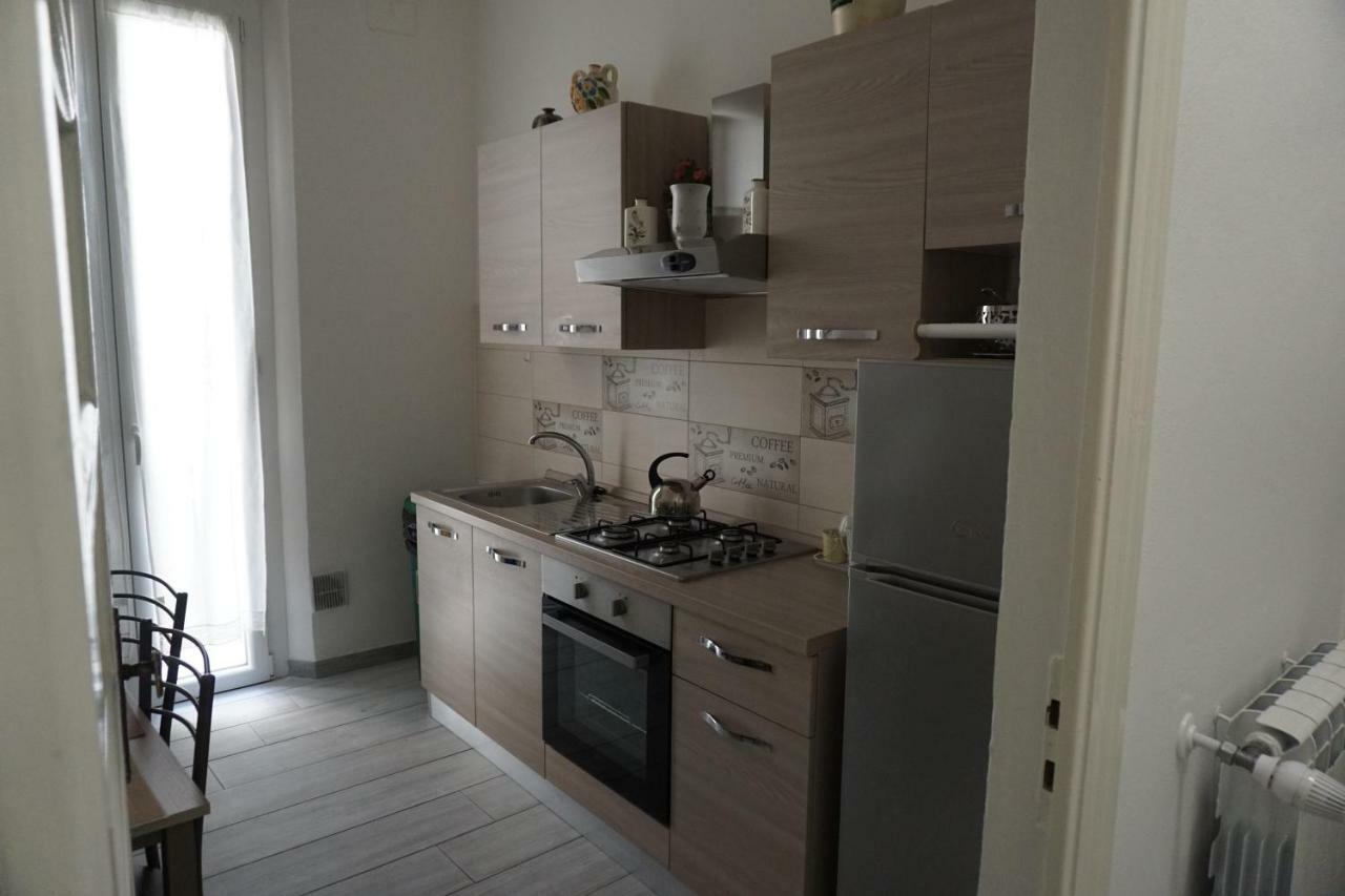 מלון פארמה Le Tre Borghesi מראה חיצוני תמונה