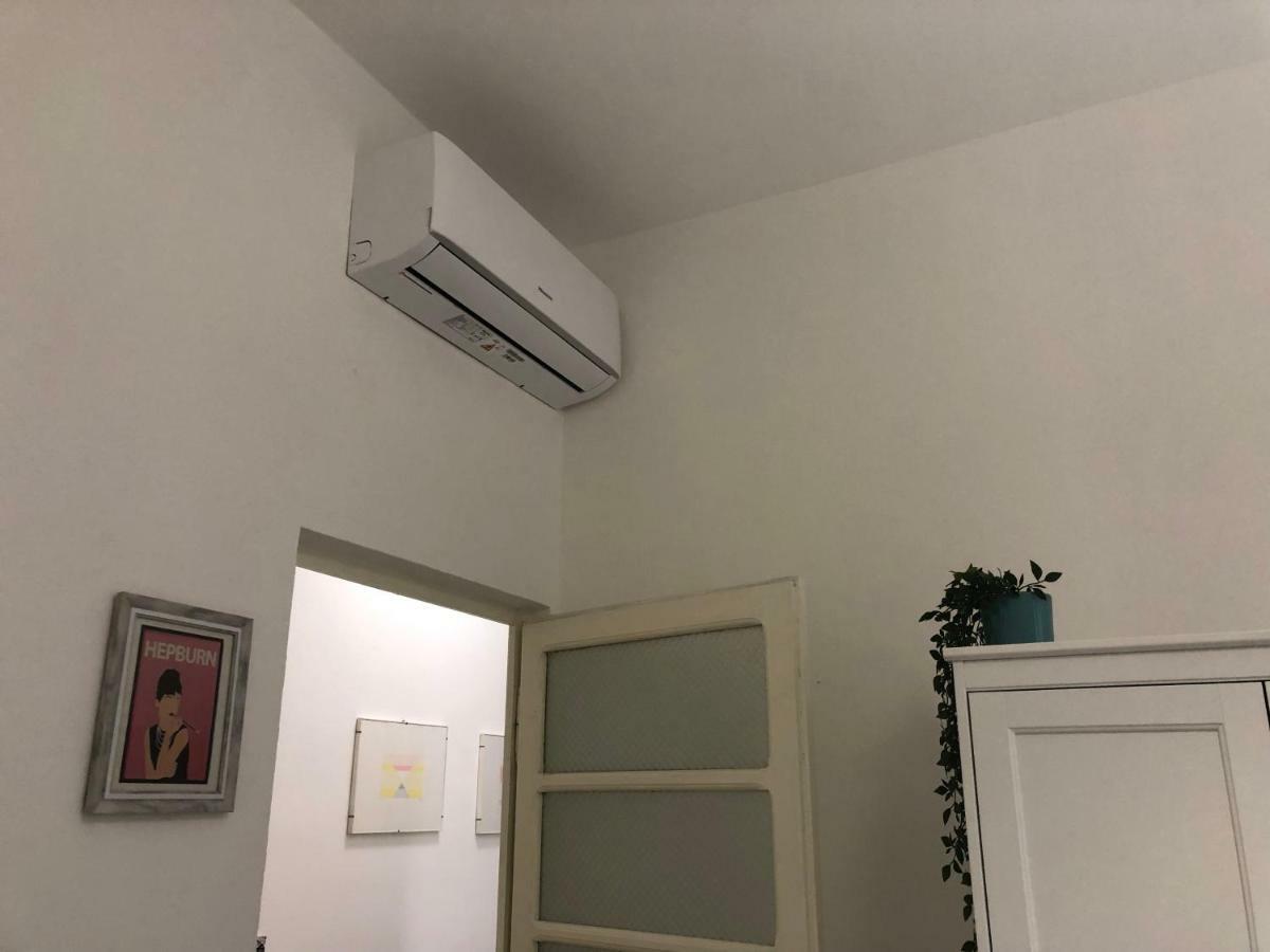 מלון פארמה Le Tre Borghesi מראה חיצוני תמונה